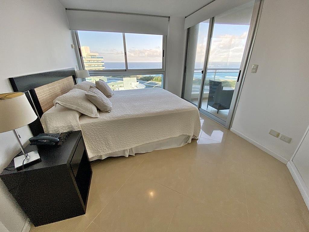 VENTA DE DEPARTAMENTO DE 3 DORMITORIOS EN EDIFICIO SOL Y LU
