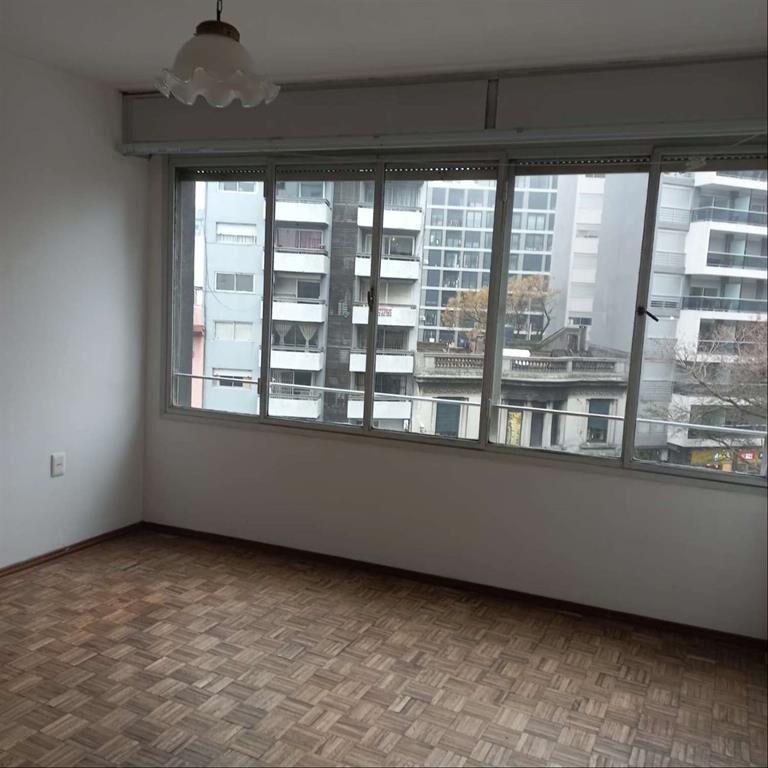 Alquiler Apartamento Tres Cruces 1 Dormitorio 1 Baño Gran V