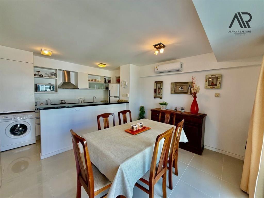 Apartamento en venta c/ cochera en Aidy Grill