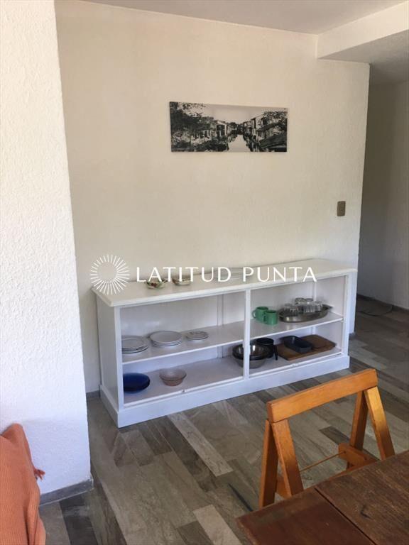 Roosevelt, apartamento de 2 dormitorios