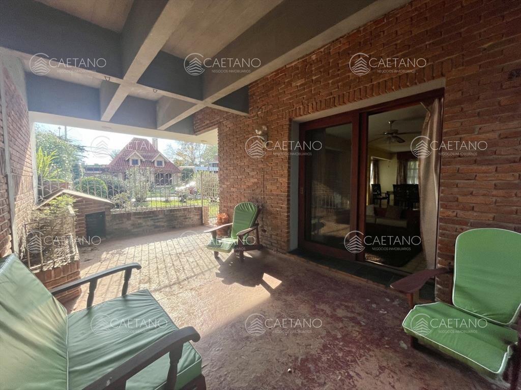 Alquiler casa 4 dormitorios playa mansa Punta del Este