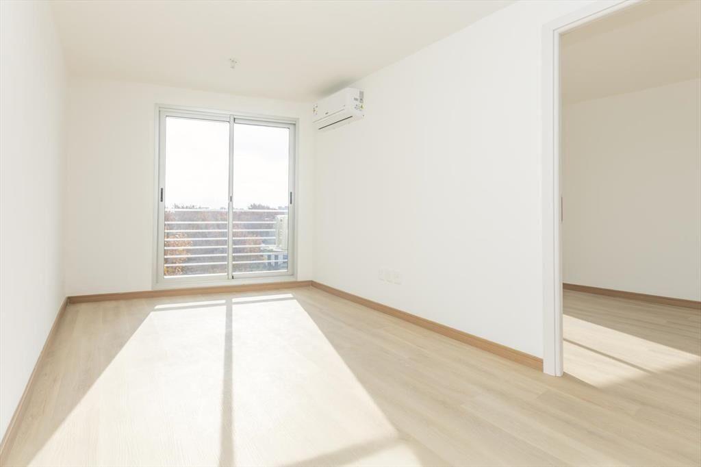Alquiler de Apartamento a estrenar de 1 dormitorio en Tres