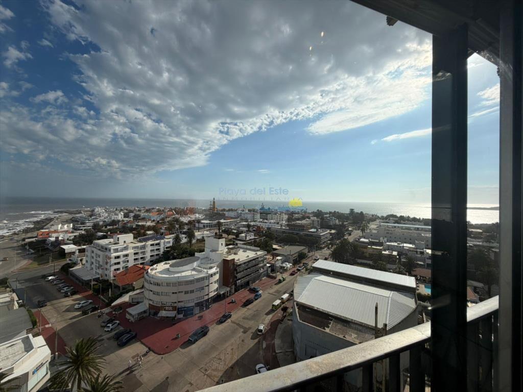 Apartamento en venta de 1 dormitorios en Punta ,
