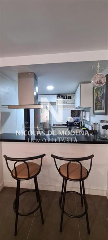 Apartamento de Venta de 2 dormitorio en Edificio
