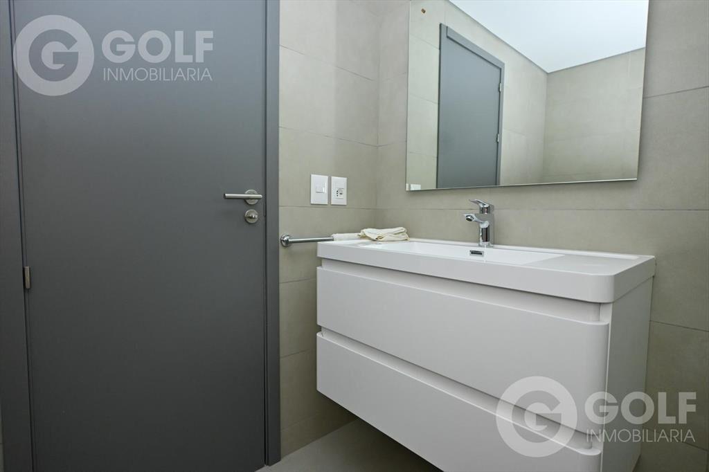 Venta apartamento en Carrasco Boating