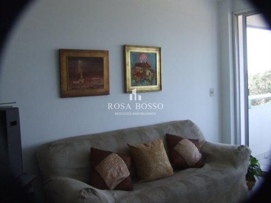 Apartamento en Roosevelt, 2 dormitorios *