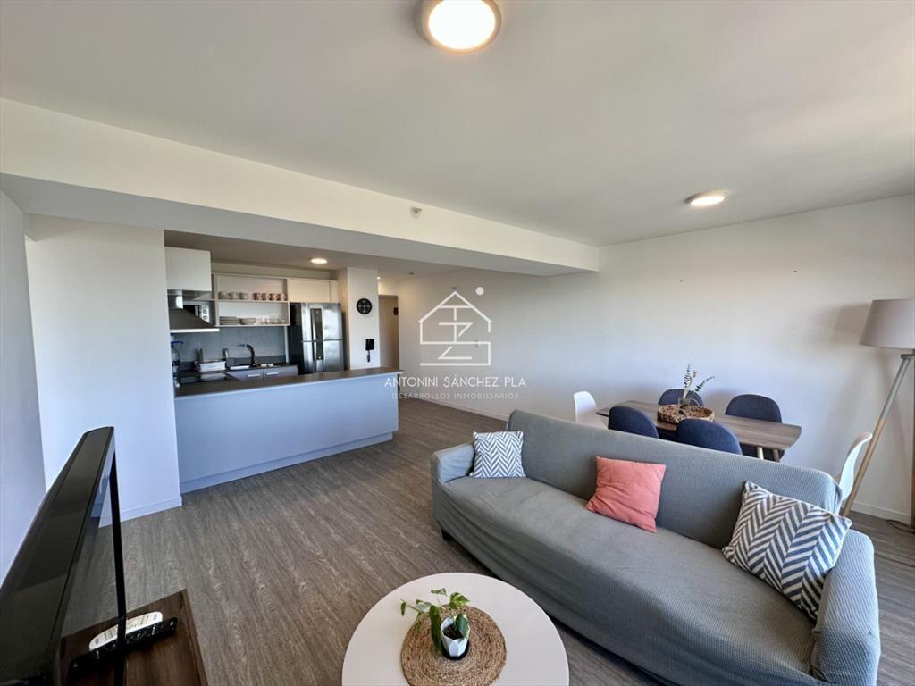 OCEAN DRIVE COUNTRY PUNTA DEL ESTE VENTA DE APARTAMENTO DE