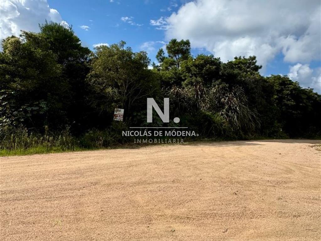 Vende terreno de 1022m2, Loma de la Ballena