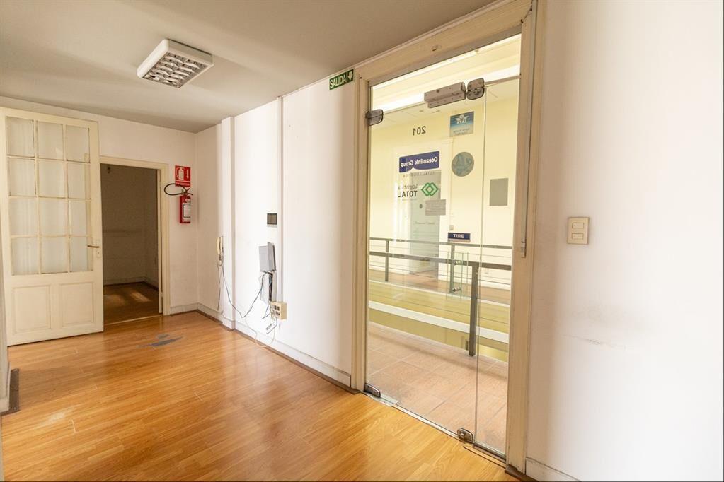 VENTA - OFICINA - CIUDAD VIEJA
