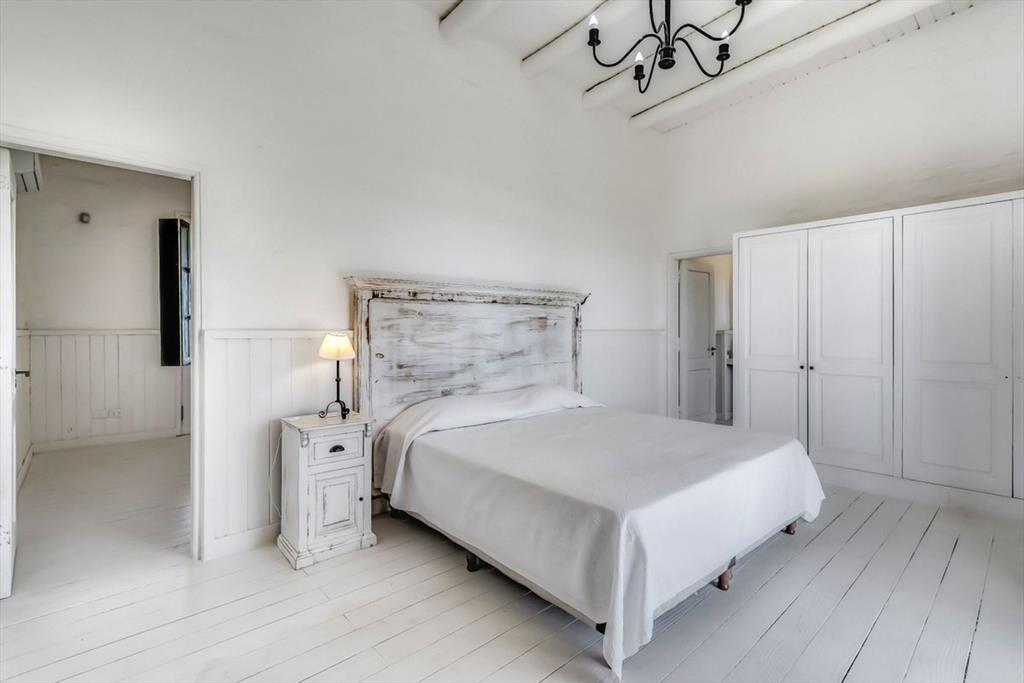 Venta Chacra de 5há con casa de 4 dormitorios