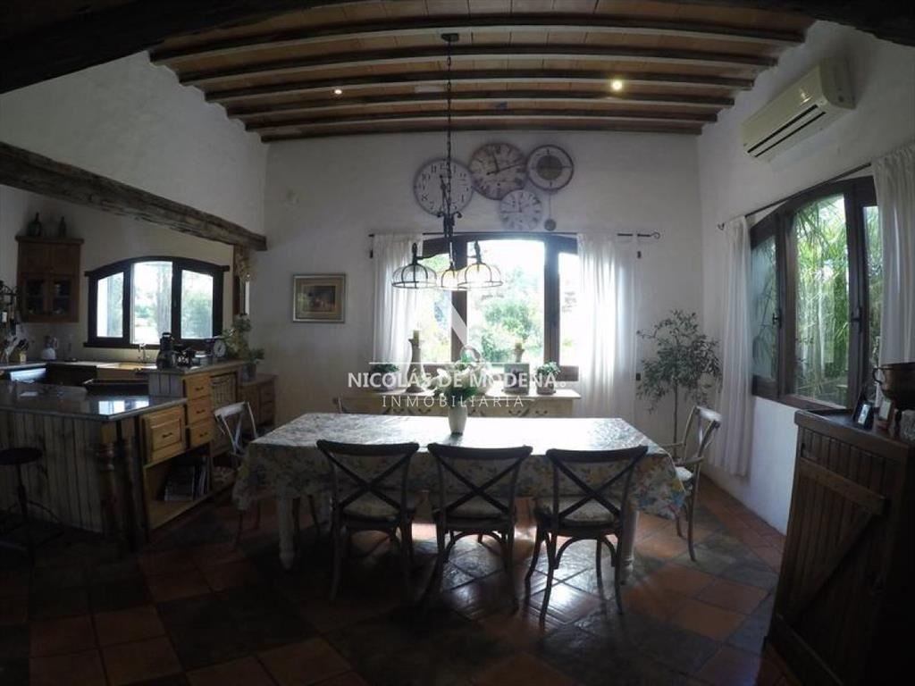 Casa en Pinares, 3 dormitorios *