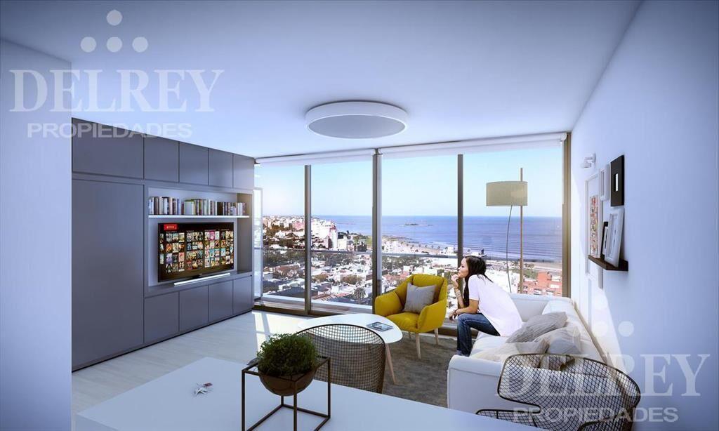 Venta Apartamento - Buceo DelRey Propiedades