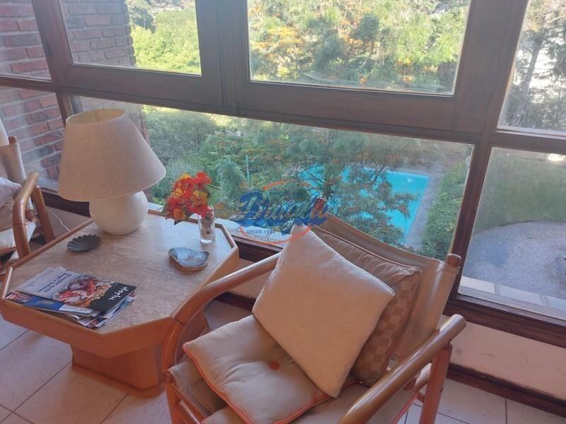 Apartamento Alquiler Temporal en Brava