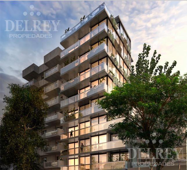 Venta Apartamento - Punta Carretas DELREY PROPIEDADES