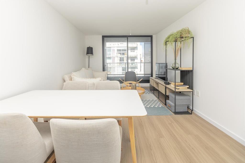 Apartamento en Cordón