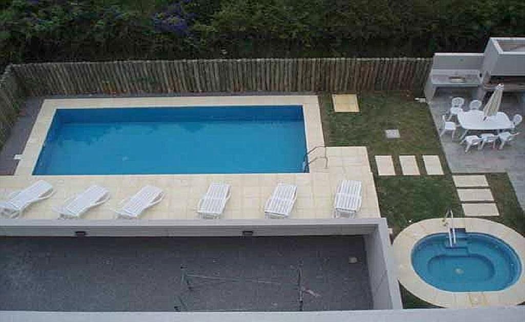VENTA APARTAMENTO MONOAMBIENTE EDIFICIO THE POINT