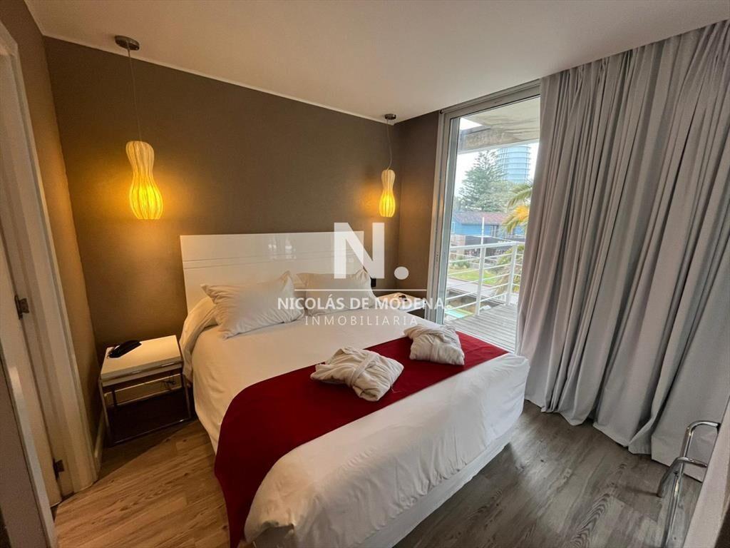 Departamento monoambiente en venta en San Rafael - Ideal in