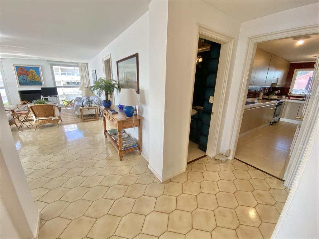 APARTAMENTO EN VENTA 3 DORMITORIOS MÁS PENINSULA