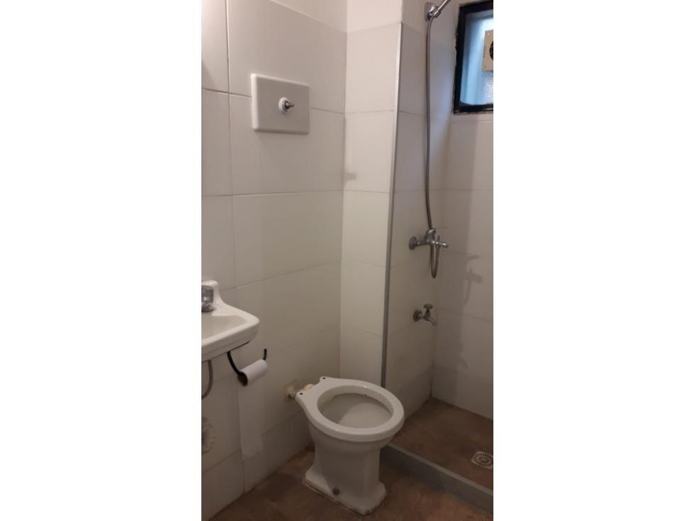115/P Venta Apartamento Mono ambiente c/divisionCentro