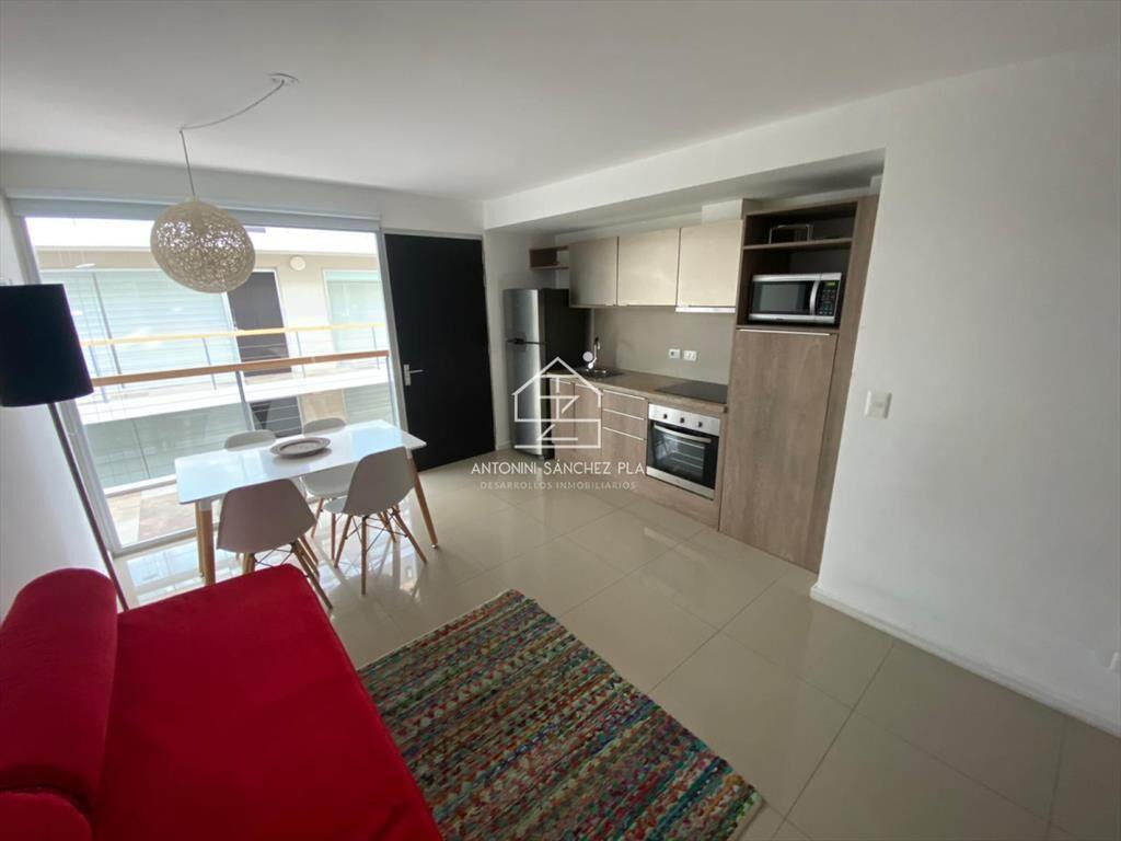 APARTAMENTO EN EL PUERTO CON AMENITIES