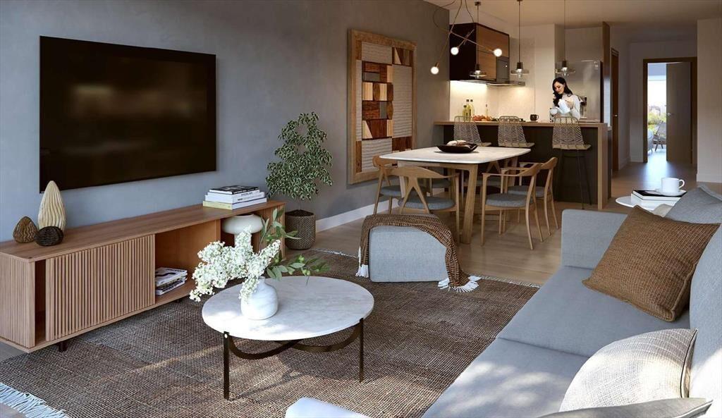 Venta Apartamento 2 Dormitorios en Parque Rodo