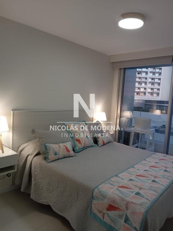 Divino apartamento en alquiler de temporada