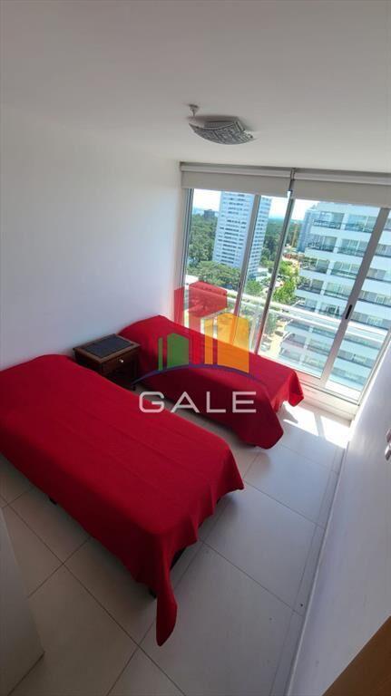Apartamento en venta de 2 dormitorios con vista