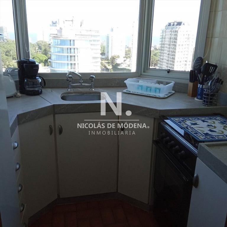 Apartamento a la venta a estrenar