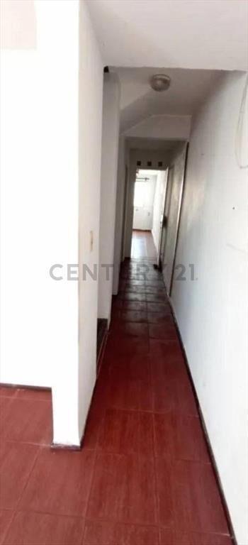 Venta Casa en Cooperativa en Unión. 2 dormitorios,2 baños...