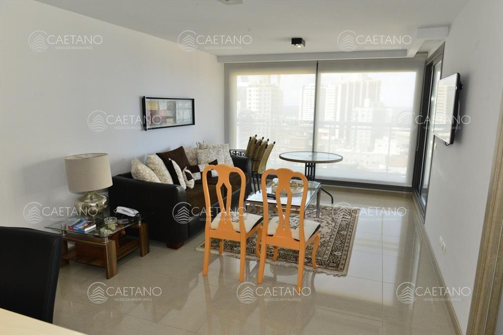 Venta apartamento 2 dormitorios Aidy Grill, Punta