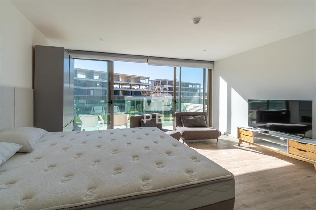 Venta de apartamento Monoambiente en Syrah, Punta Ballena.