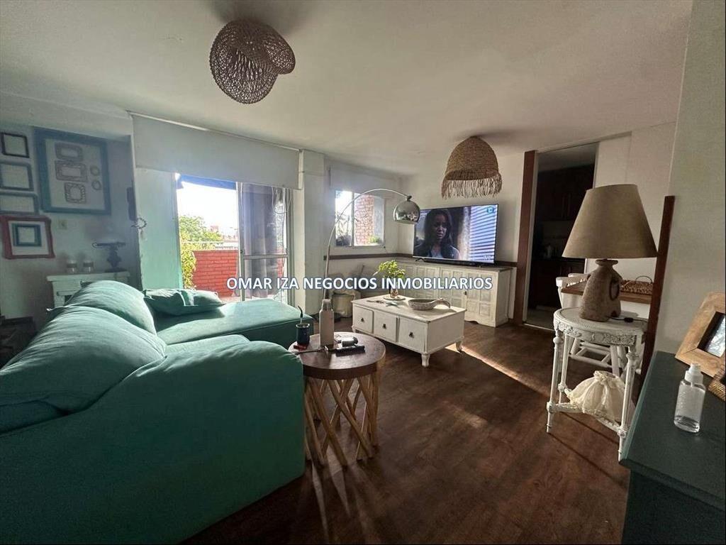 Venta apartamento Malvin - Punta Gorda, 2 dormitorios