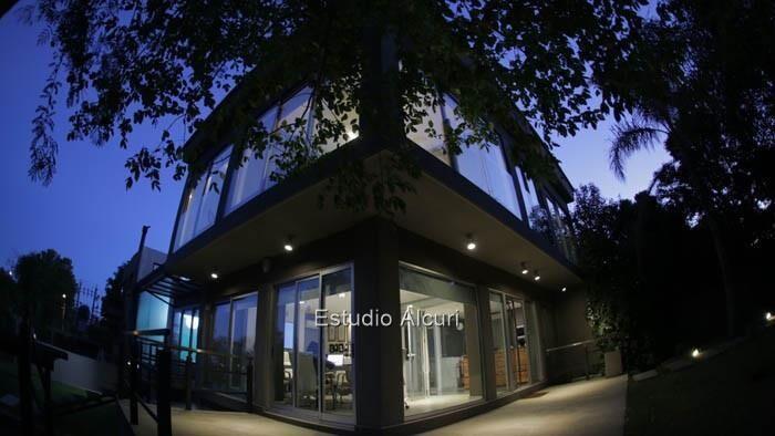 Edificio de Oficinas en Carrasco CON RENTA