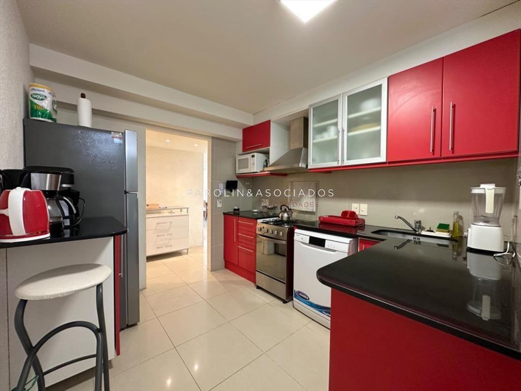 Departamento en Alquiler en Dunas del Golf, 3 Dormitorios.