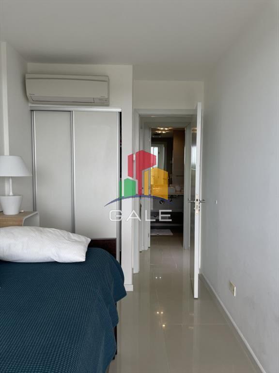 Apartamento en la mejor zona de Punta del este