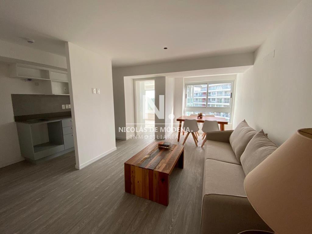 Exelente departamento en zona Privilegiada