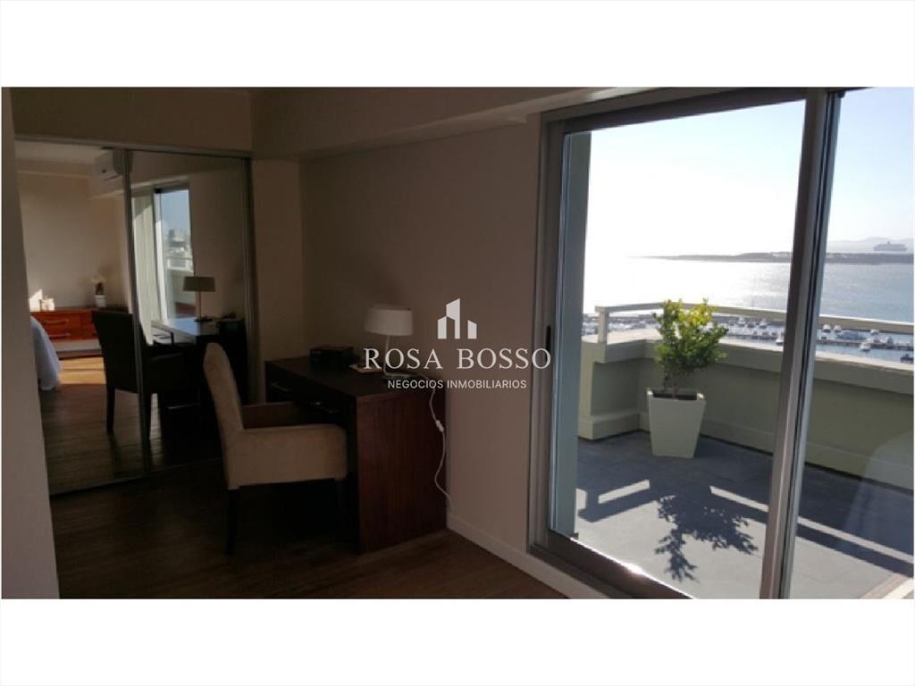 Apartamento en Peninsula para la venta.