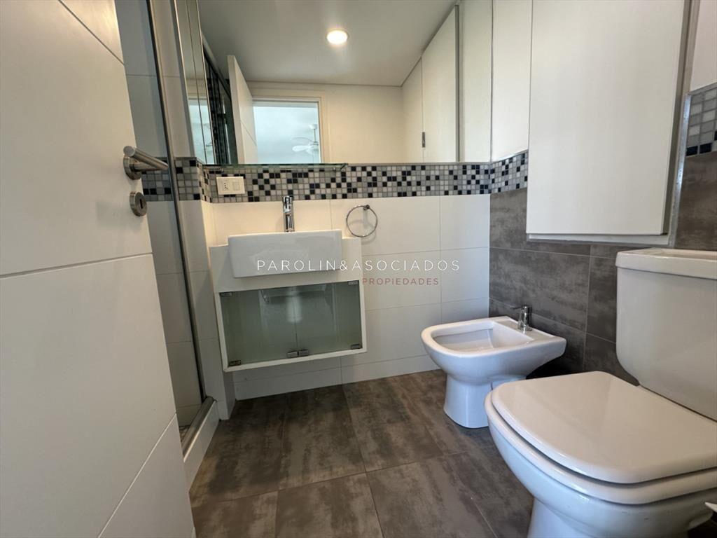 Exclusivo departamento en Arenas del Mar con al