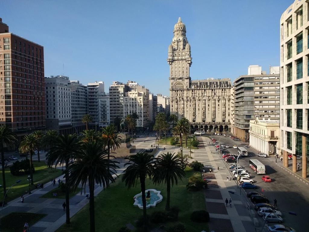 Venta apartamento 2 dormitorios Centro Tango