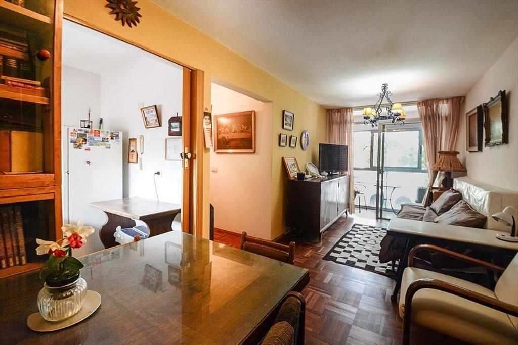 Venta apartamento 2 dormitorios 2 terrazas, Aguada