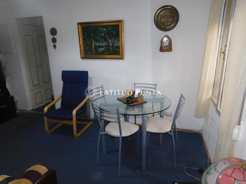Apartamento 1 dormitorio. Península