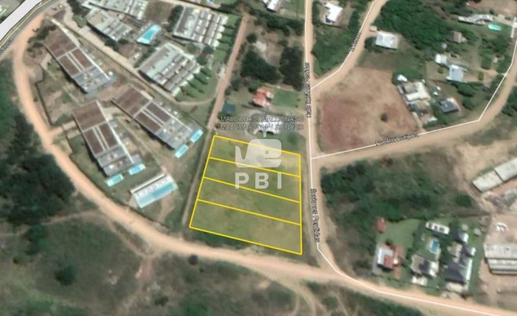 Terreno en venta Las Grutas  - Ref : PBI1583