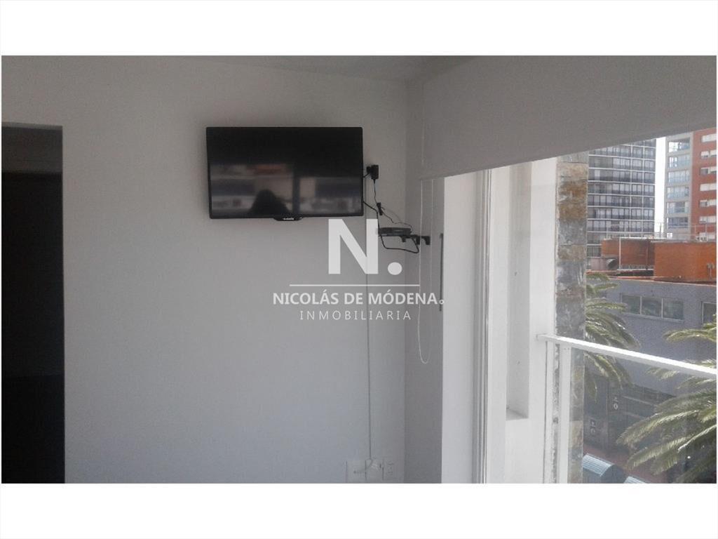 apartamento en zona de Península