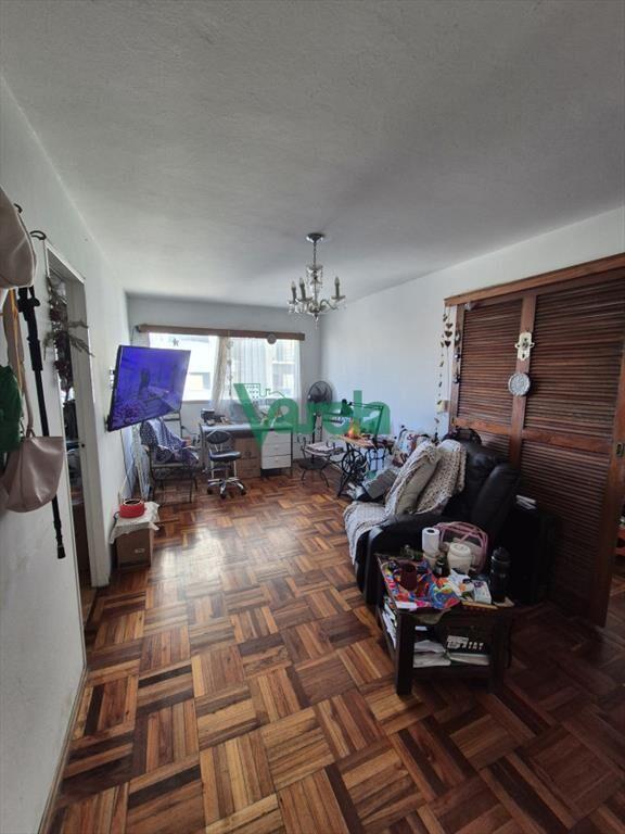 Venta apartamento Aguada de 1 dormitorio nuda