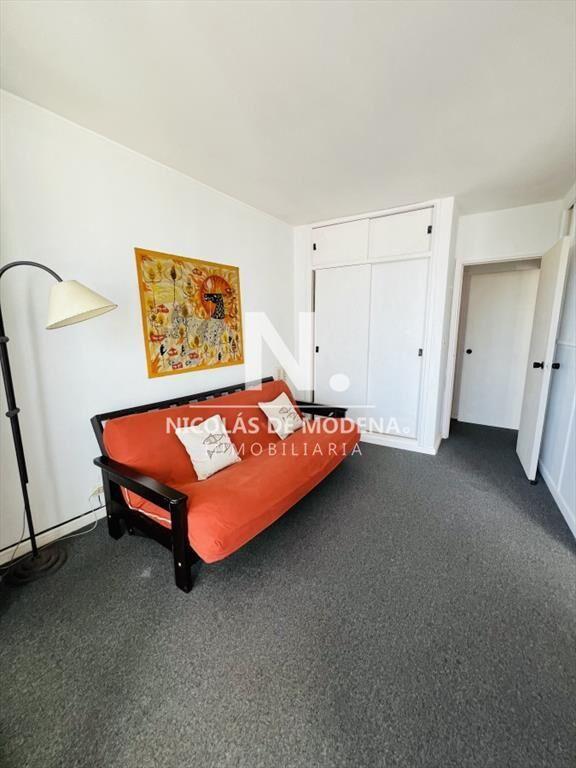 ALQUILER Y VENTA de encantador apartamento en
