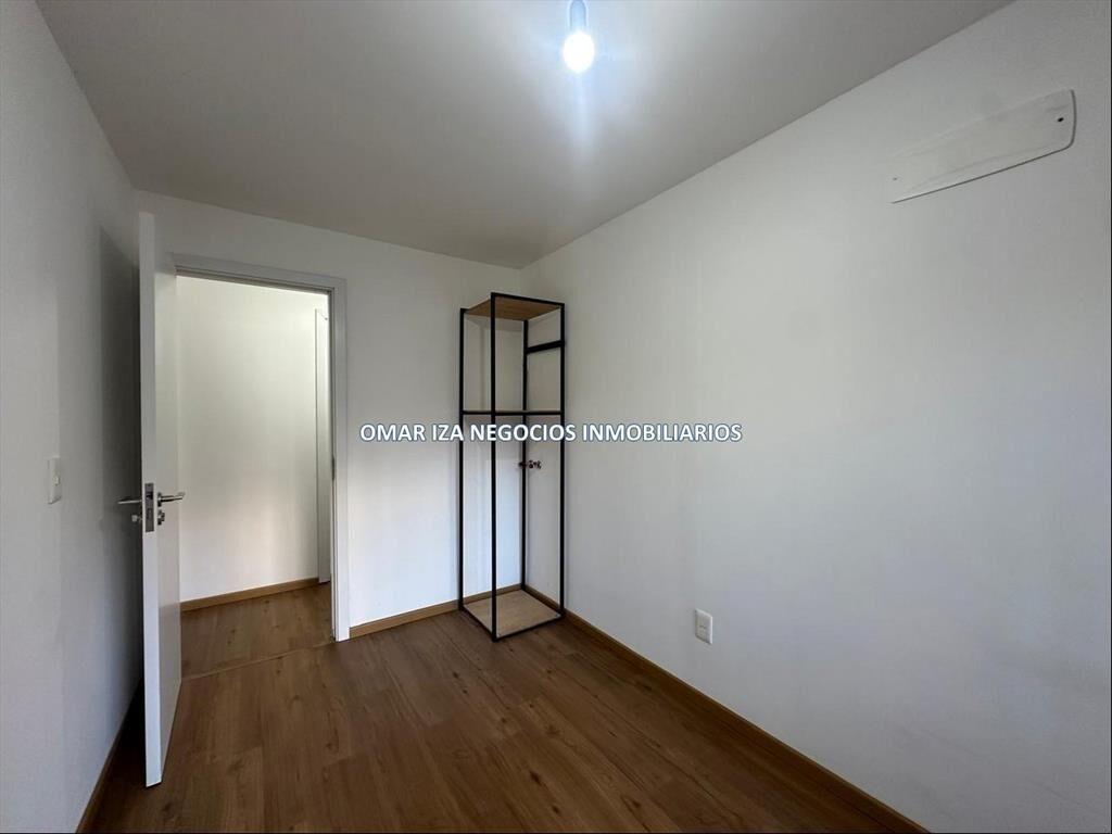 Venta apto 2 dormitorios Palermo Parque Rodo garaje. Nuevo!