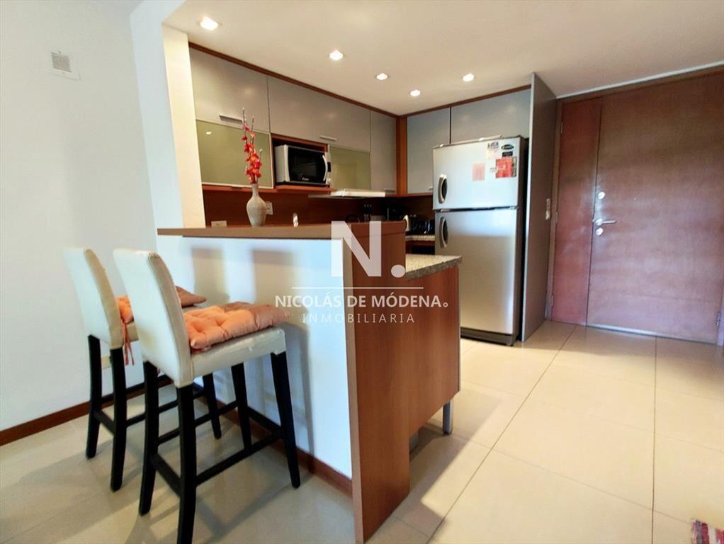 Apartamento en Punta del Este, Roosevelt