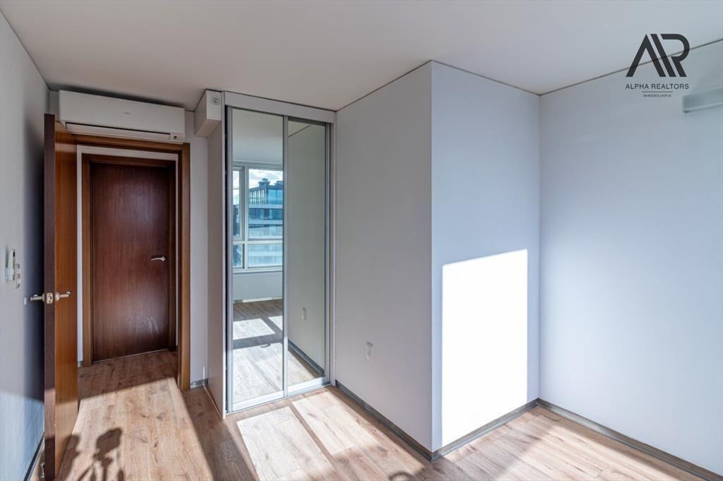 Venta apartamento 2 dormitorios y garage Faros De Carrasco