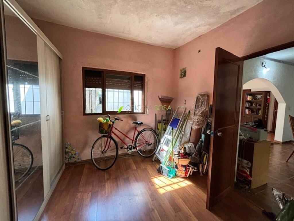 Oficina Sosa - Suarez y Bulevar próximo. Casa propiedad ho