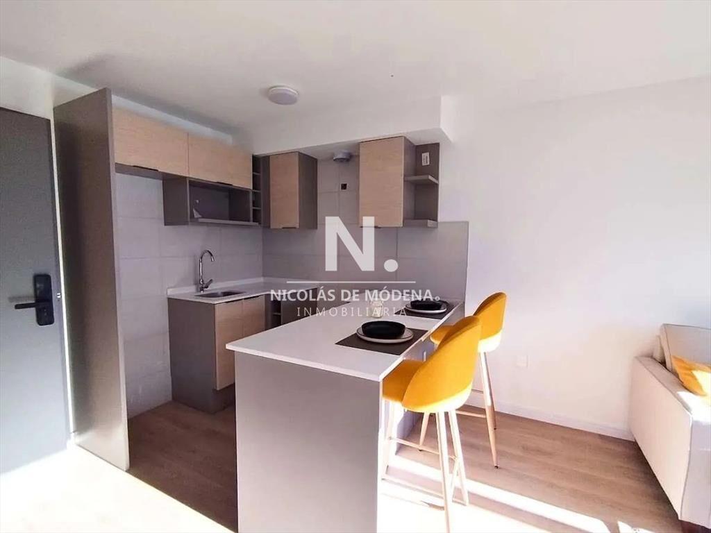 Oportunidad: Apartamento de 1 Dormitorio A
